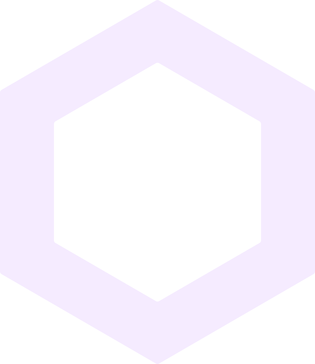 hexagon